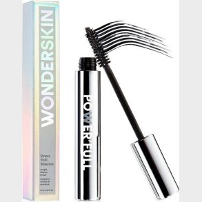 Wonderskin - Powerfull Mascara Black