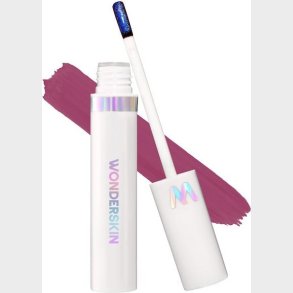 Wonderskin - Wonder Blading Lip Stain Masque Bella