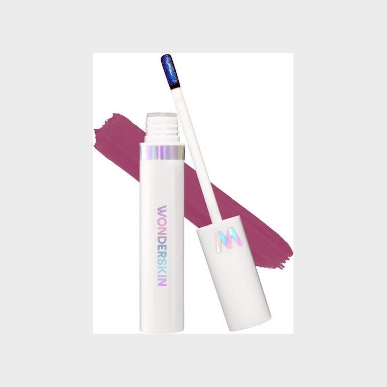 Wonderskin - Wonder Blading Lip Stain Masque Bella