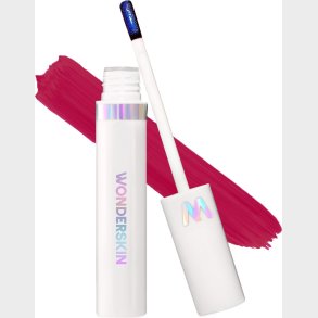Wonderskin - Wonder Blading Lip Stain Masque Darling