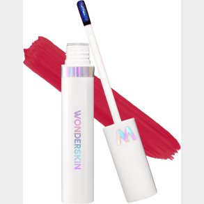 Wonderskin - Wonder Blading Lip Stain Masque First Kiss