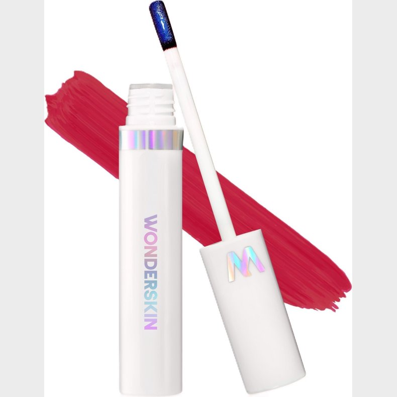 Wonderskin - Wonder Blading Lip Stain Masque First Kiss