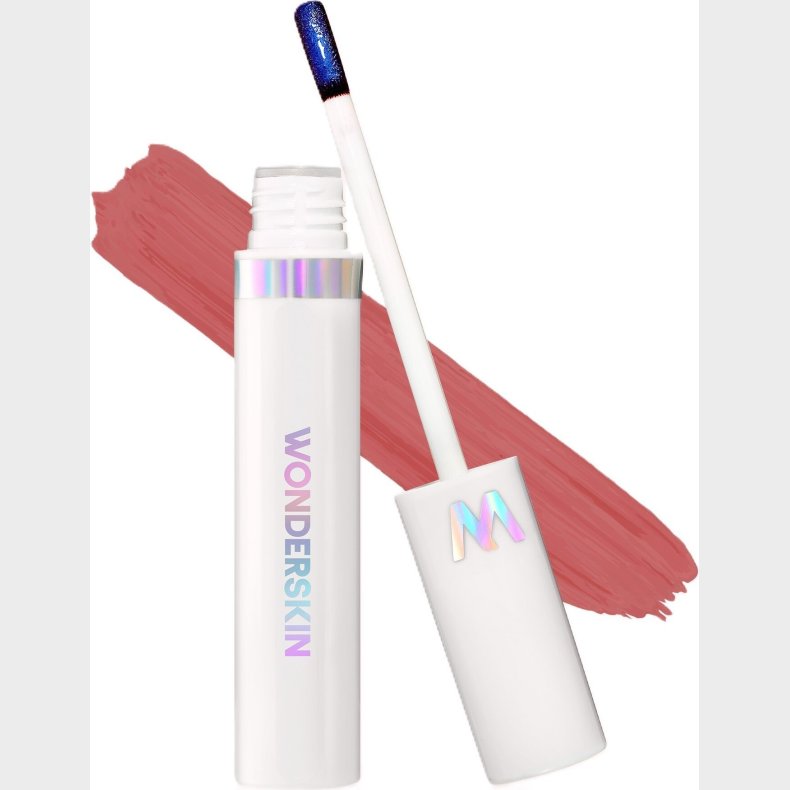 Wonderskin - Wonder Blading Lip Stain Masque Whimsical