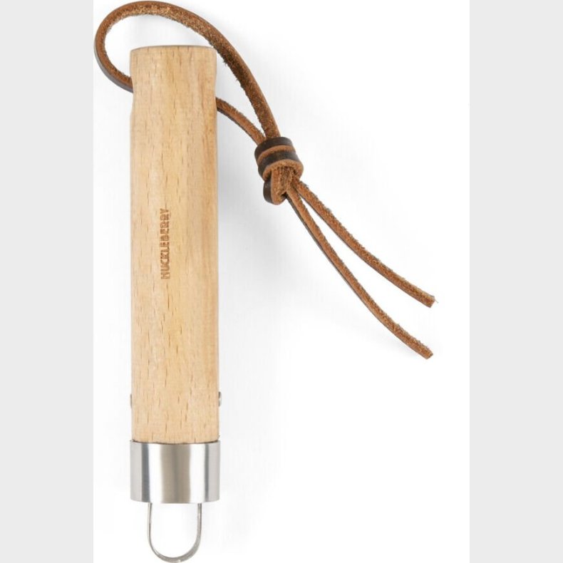 Huckleberry - Trskrer - Kikkerland