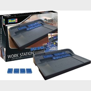 Revell - Arbejdsstation - 39085