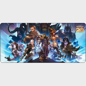 World Of Warcraft - Cataclysm Classic