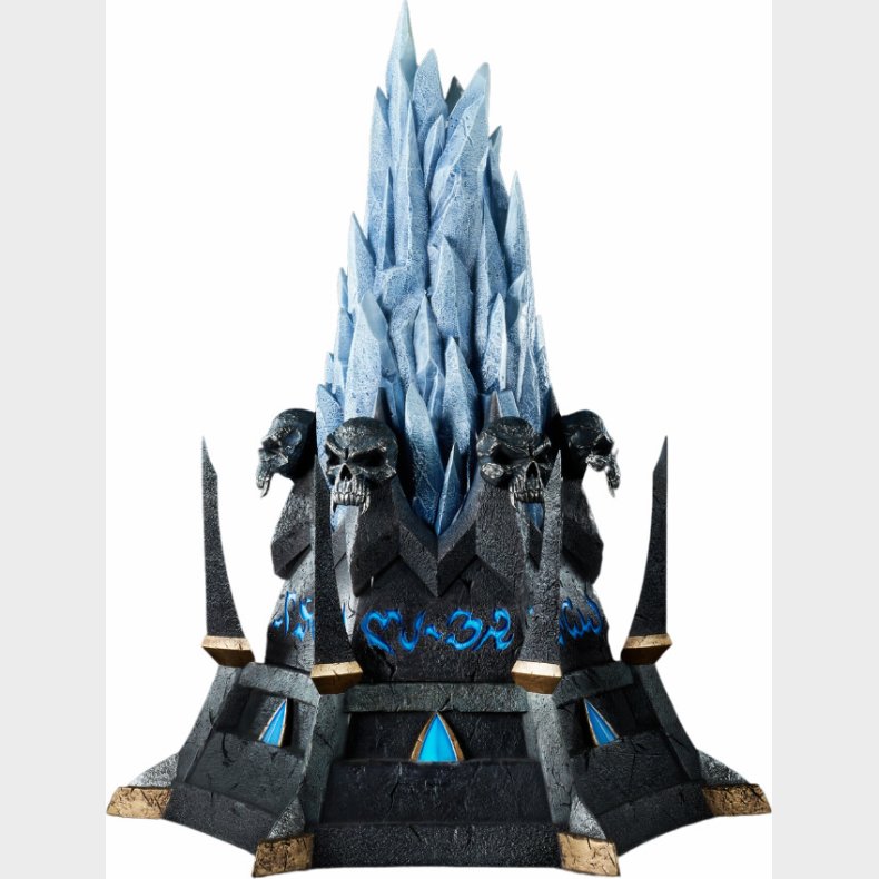 World Of Warcraft -frostmourne Pedestal