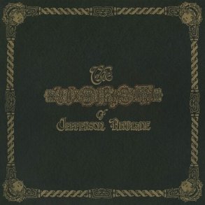 Jefferson Airplane - Worst Of - Vinyl Lp