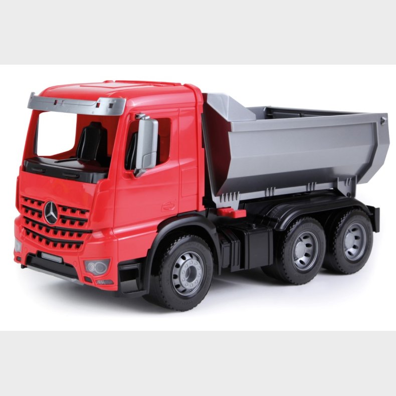 Mercedes Benz Dumper Lastbil , 45 cm