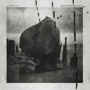 Lykke Li - Wounded Rhymes - Limited Edition - Vinyl Lp