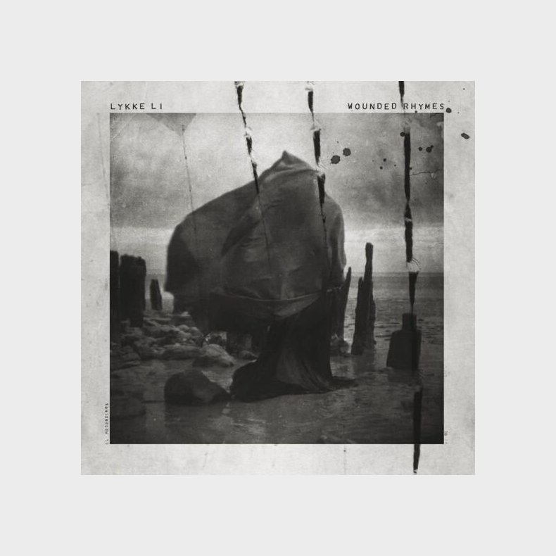 Lykke Li - Wounded Rhymes - Limited Edition - Vinyl Lp