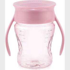 Wow - Cup Baby -  Simply Rose