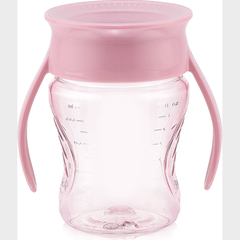 Wow - Cup Baby -  Simply Rose