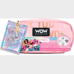 Wow Generation - Penalhus - Pink