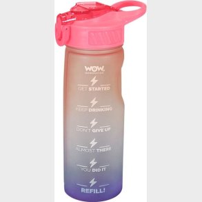 Wow Generation - Termoflaske 500 Ml
