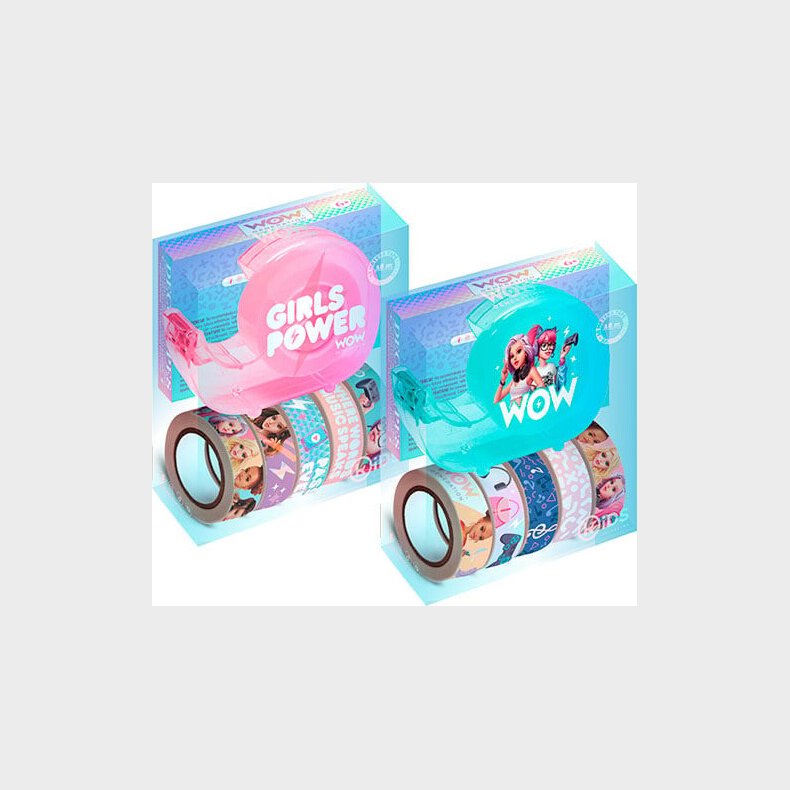 Wow Generation - Washi Tape