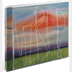 The Rose - Wrld (jewel Ver. 2) - CD