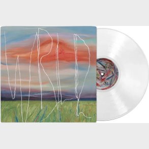 The Rose - Wrld - Vinyl Lp