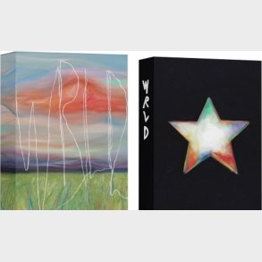 The Rose - Wrld - CD