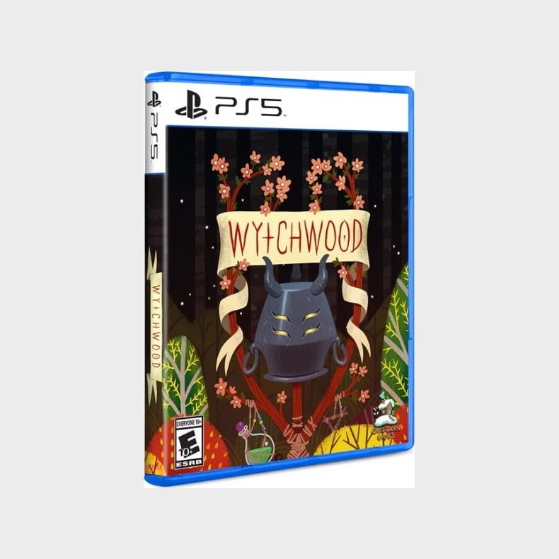 Wytchwood  - PS5
