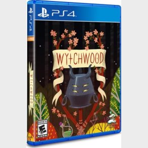 Wytchwood (import) - PS4