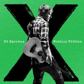 Ed Sheeran - X - Wembley Edition (cd+dvd) - CD