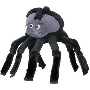 Beleduc | Hnddukke - Edderkop