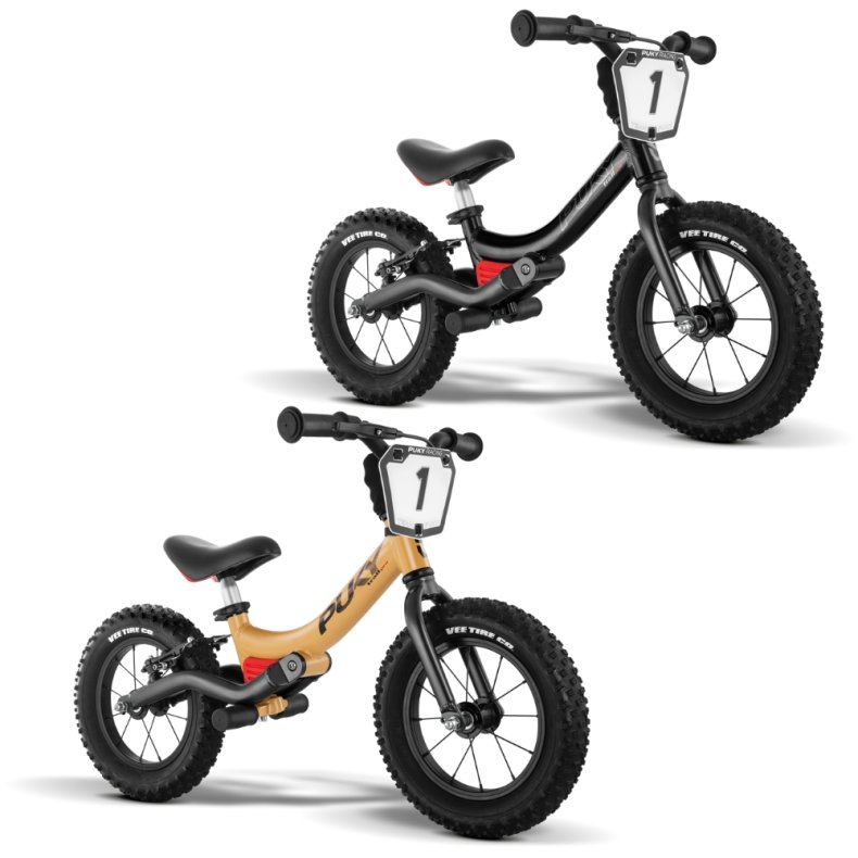 PUKY | Lbecykel | PUKY LR TRAIL PRO | Lille