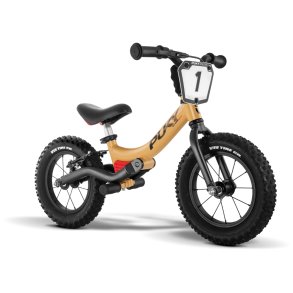 Puky | Lbecykel | PUKY LR TRAIL PRO | Lille Sand