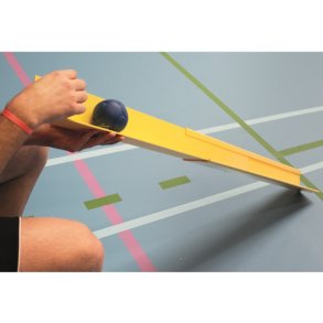 Megaform | Boccia rampe