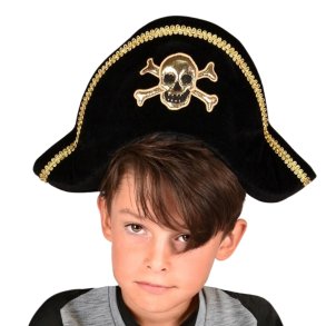 Den Goda Fen | Srverhat - One size