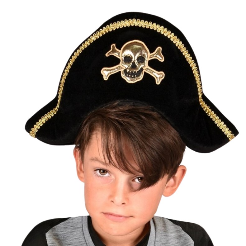 Den Goda Fen | Srverhat - One size