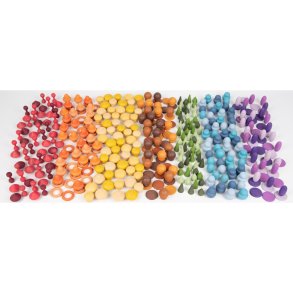 tickit | Montessori superst, 420 stk