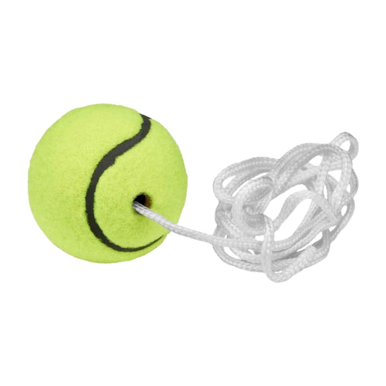 Megaform | Stangtennis tilbehr - Bold 6,2 cm. 1 stk