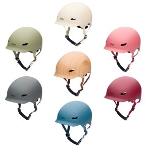 Trybike | Cykelhjelm CoConuts - Small/Medium, 51-56 cm