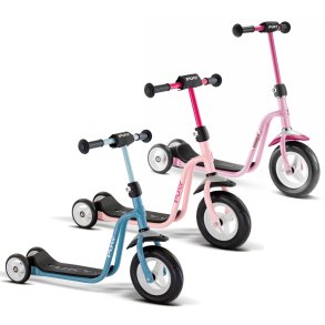 PUKY | Lbehjul - PUKY R1