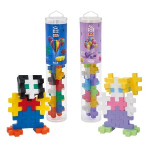 Plus-Plus BIG i rr, 15 stk.