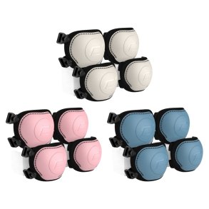 Scoot & Ride | Beskyttelsesudstyr - XXS