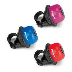 PUKY | Ringeklokke G18 - til PUKYlino + PUKY Wutsch