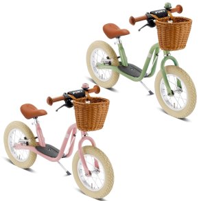 PUKY | Lbecykel | PUKY LR XL Br - Classic | Stor