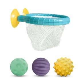 edushape | Badeleg - Basketkurv til badet