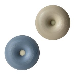 bObles Donut Natur