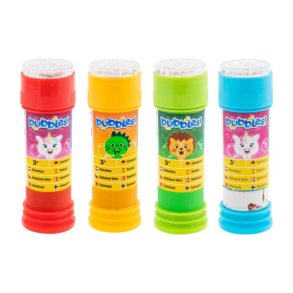 Sbebobler 50 ml. (ass.), 1 stk