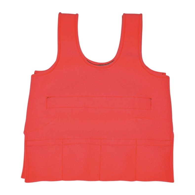 Spordas | Vgtvest - X-Small - 0,9 kg