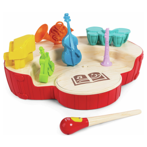 Hape | Den lille dirigent