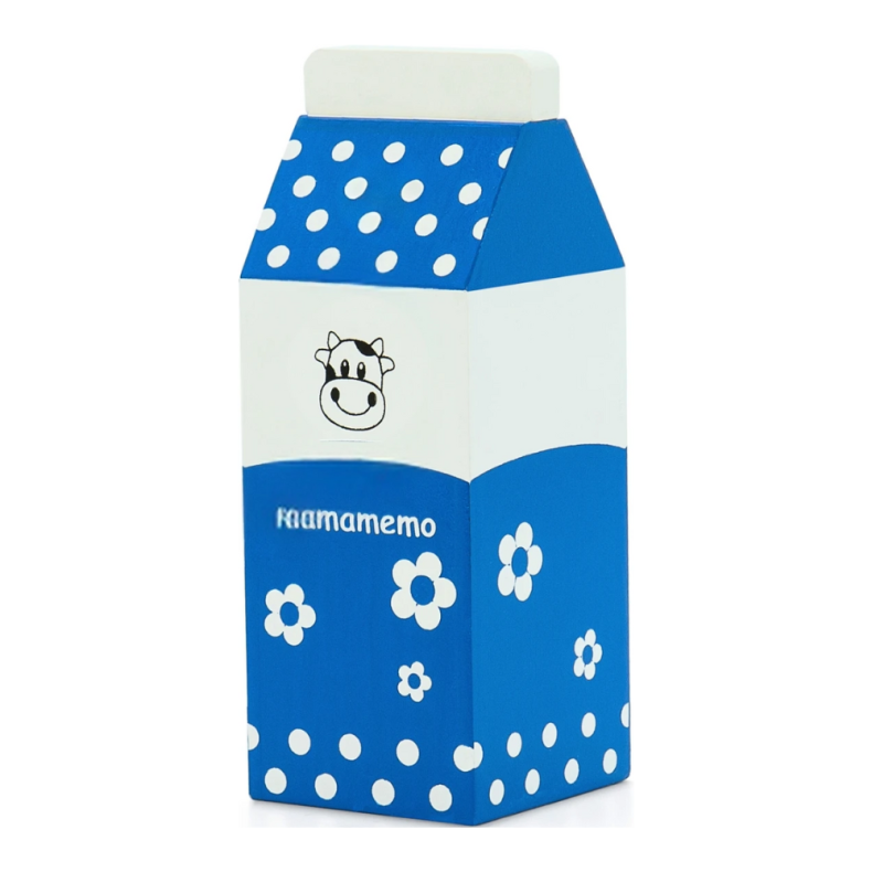 mamamemo | Legemad - Mlk