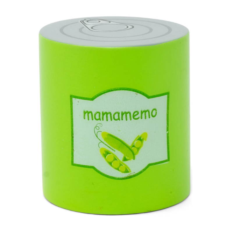 mamamemo | Legemad - Dserter