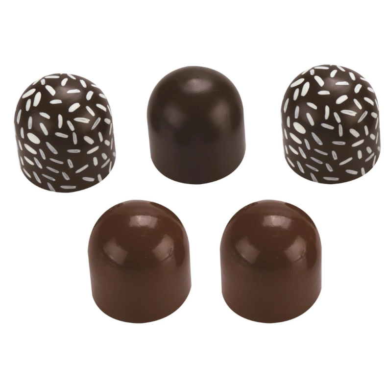 mamamemo | Legemad - Fldeboller, 5 stk