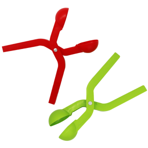 Gowi | Sneboldsform (ass.), 1 stk