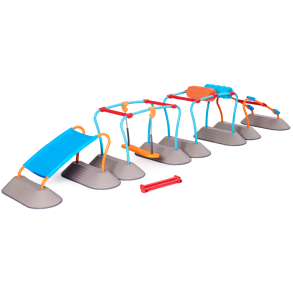 Gonge | Mini Parkour - Mega st, 31 dele